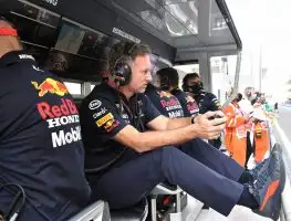 Red Bull Racing is Horner’s ‘life’, says Perez