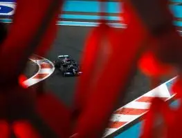 FP3: Hamilton pips Verstappen in final practice