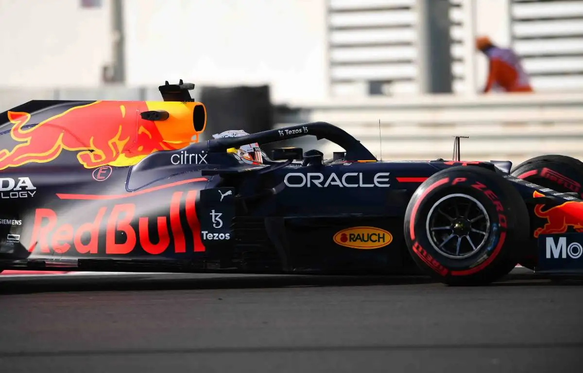 Max Verstappen admits starting Abu Dhabi Grand Prix on soft tyres
