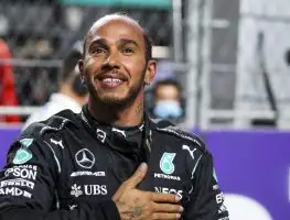 Marko: Hamilton can’t sustain this level much longer