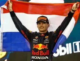 Winning car key to Max’s long-term Red Bull future