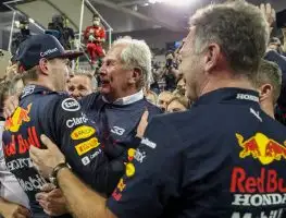 Marko calls Mercedes ‘unworthy losers’, threatens to quit