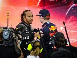 Marko: No unrest to hint that Hamilton is quitting