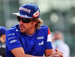 Alonso sets out timeline to decide on F1 future