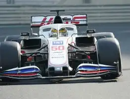 Haas could be first team to present their 2022 car