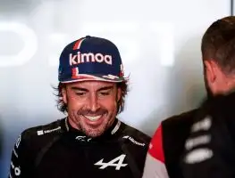 Alonso: Alpine are ‘in better shape’ ahead of 2022 campaign
