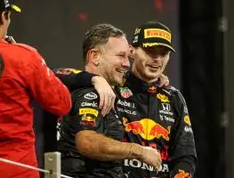Horner: This is Red Bull’s biggest World title