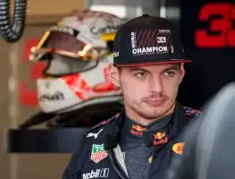 Verstappen thought Red Bull promotion was a joke