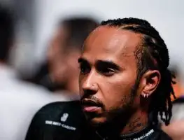 ‘Hamilton wants to get some people out, like Masi’