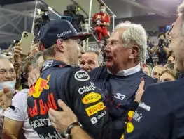 Marko blown away by the ‘intensity’ of title duel