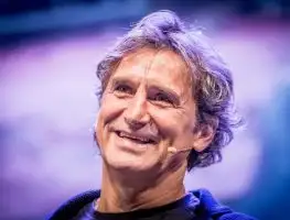Zanardi released from hospital after 18 months
