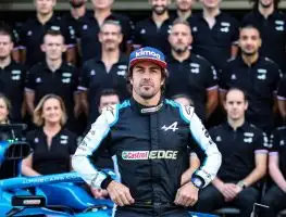 Alonso’s former trainer lands new role in MotoGP