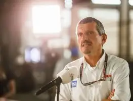 Steiner thinks honesty wins with Haas workforce