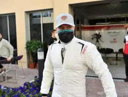 Bottas在Mercedes上经历的'Barrichello综合症'