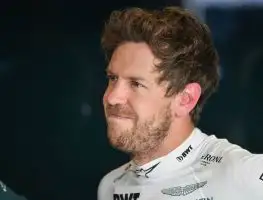 Vettel beaten by sim racer at Race of Champions