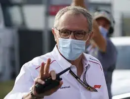 Domenicali braced for teams to find 2022 ‘loopholes’
