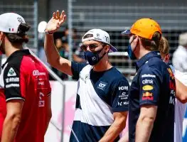 Tost: Gasly took ‘real big step forward’ in 2021 season
