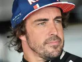 Alonso encouraged F1 is ‘moving in the right direction’
