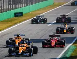 FIA expect ‘more cars in the mix’ as 2022 evolves