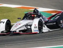 Wehrlein: Formula E cars not ‘on rails’ like F1