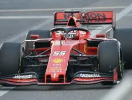 Ferrari reveal name of their 2022 F1 challenger