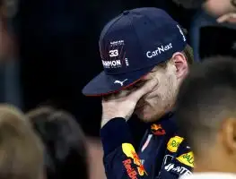 Red Bull concern over Verstappen’s career longevity