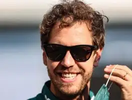 Vettel pipped in ‘Battle of the Sebs’ in ROC final