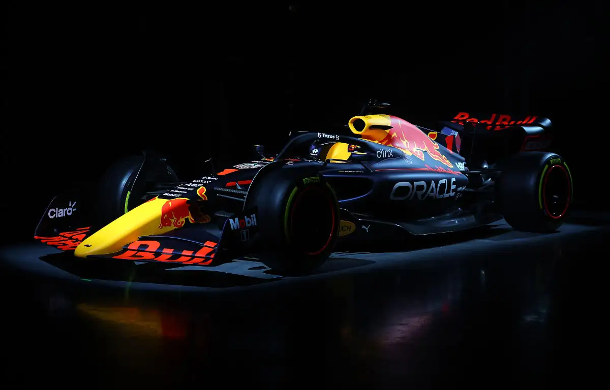 New Formula 1 race car: 2022 F1 car reveal promises better racing