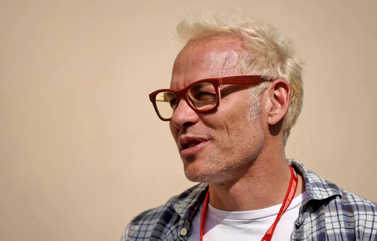 Jacques Villeneuve has no budget cap sympathy: ‘You signed it, stick to it’