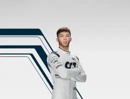 Gasly heading into 2022 with ‘an open mind’