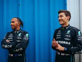 Hamilton, Russell and the problem with equal status