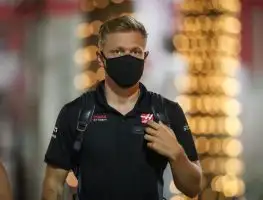 Magnussen was ‘very surprised’ by Haas call