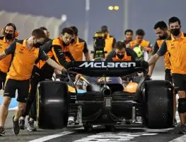Why the impact of McLaren’s early brake issues will still be felt in 2023