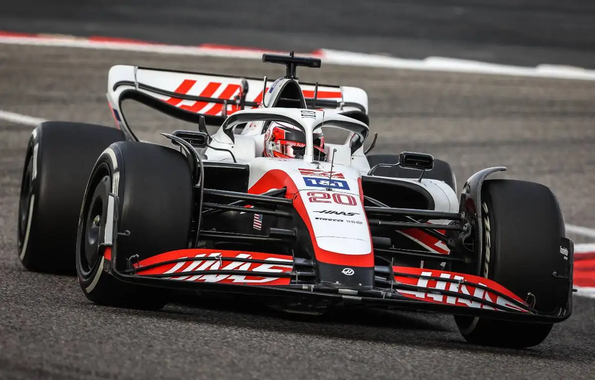 20 Kevin Magnussen, Haas F1 Team pendant le GP hongrois, 28-31 juillet 20 Kevin Magnussen, Haas F1 Team pendant le GP hongrois, 28-31 juillet