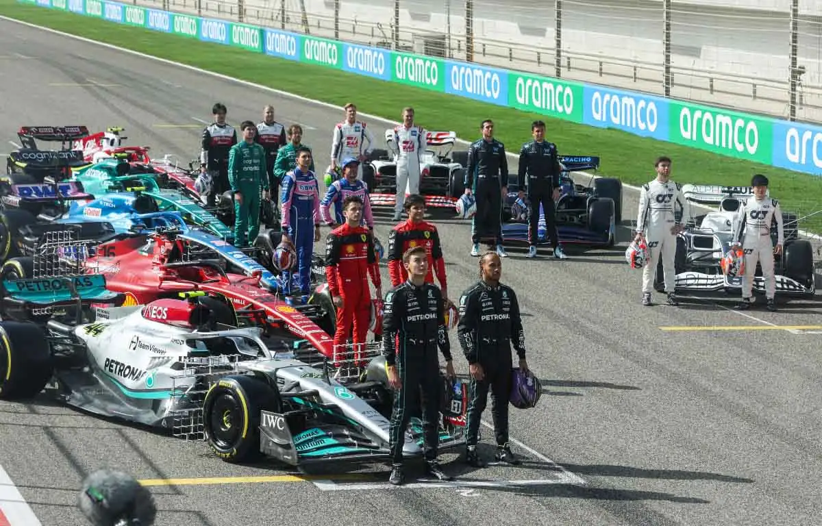 F1 FAQs: The most popular questions about Formula 1 cars answered : PlanetF1