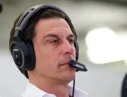 Toto Wolff defends Mercedes call in response to ‘trash bin’ situation