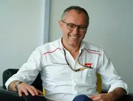 Stefano Domenicali still believes regulation change will lead to a closer F1 field