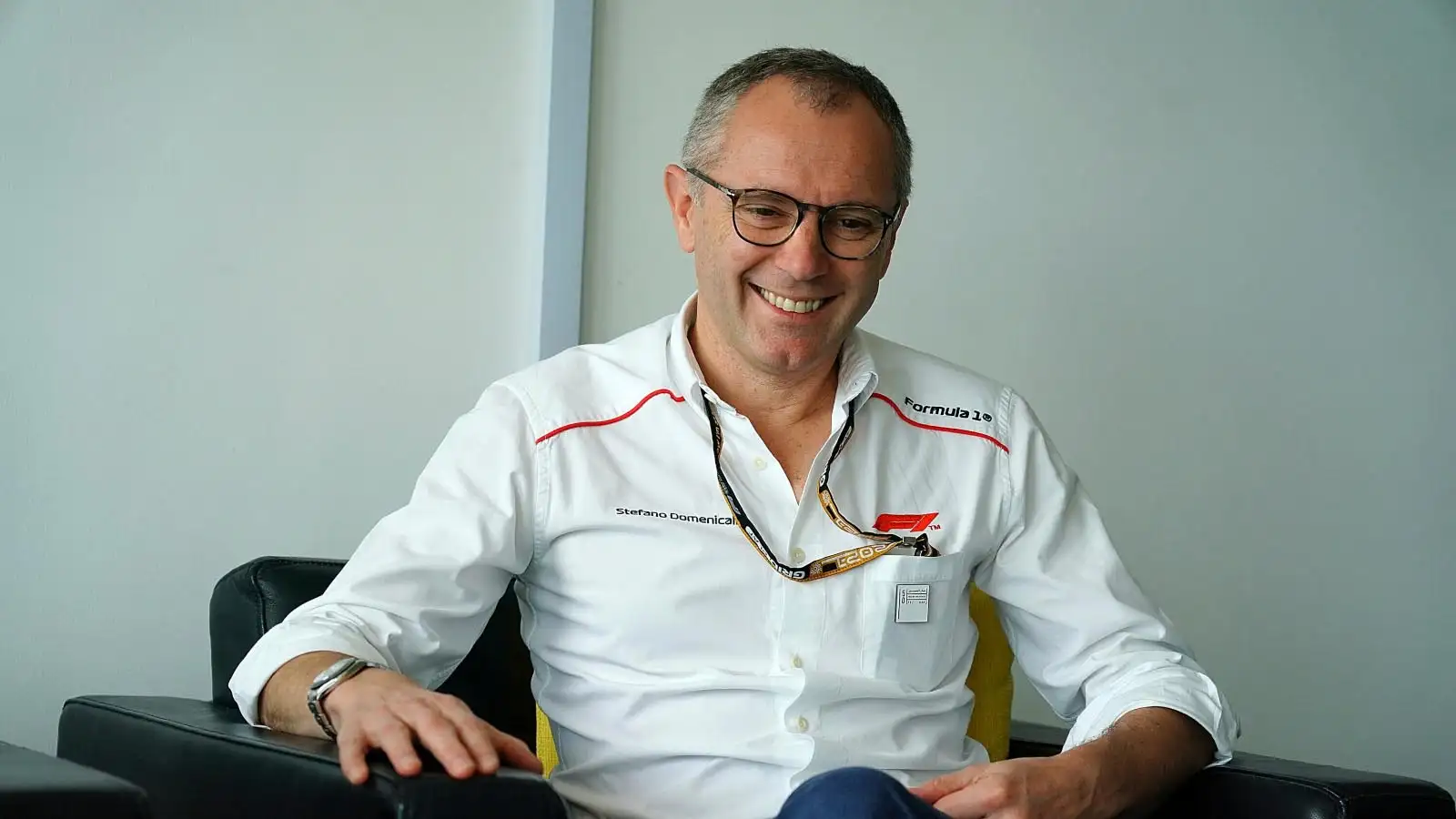 Stefano Domenicali still believes regulation change will lead to a closer F1 field