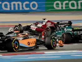 McLaren ‘nightmare’ could last for half the season