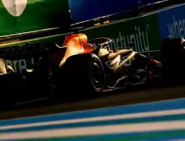 Max sees ‘plenty of room for improvement’ to chase Ferrari
