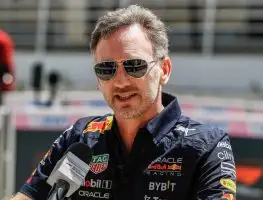 Horner says Audi-Porsche discussions ‘logical’