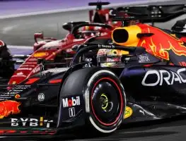 Ferrari team boss fears Red Bull more than Mercedes
