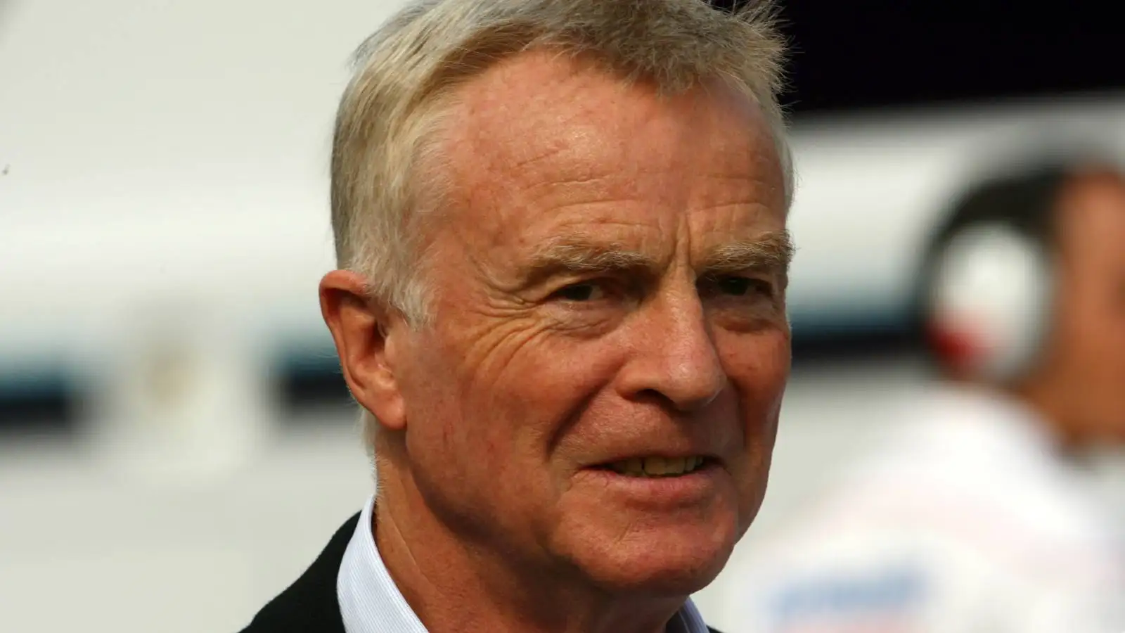 Max Mosley took his own life after a terminal cancer diagnosis, inquest ...