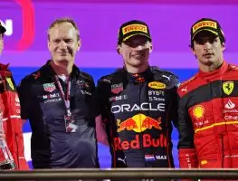 Red Bull set the record straight on Max Verstappen technical ability comments