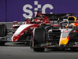 Marko: Leclerc is Ferrari’s ‘very clear No 1 driver’