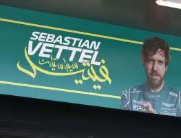 Why Aston Martin need Vettel now more than ever
