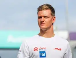Haas confirm Mick Schumacher decision is made, announcement ‘coming next week’