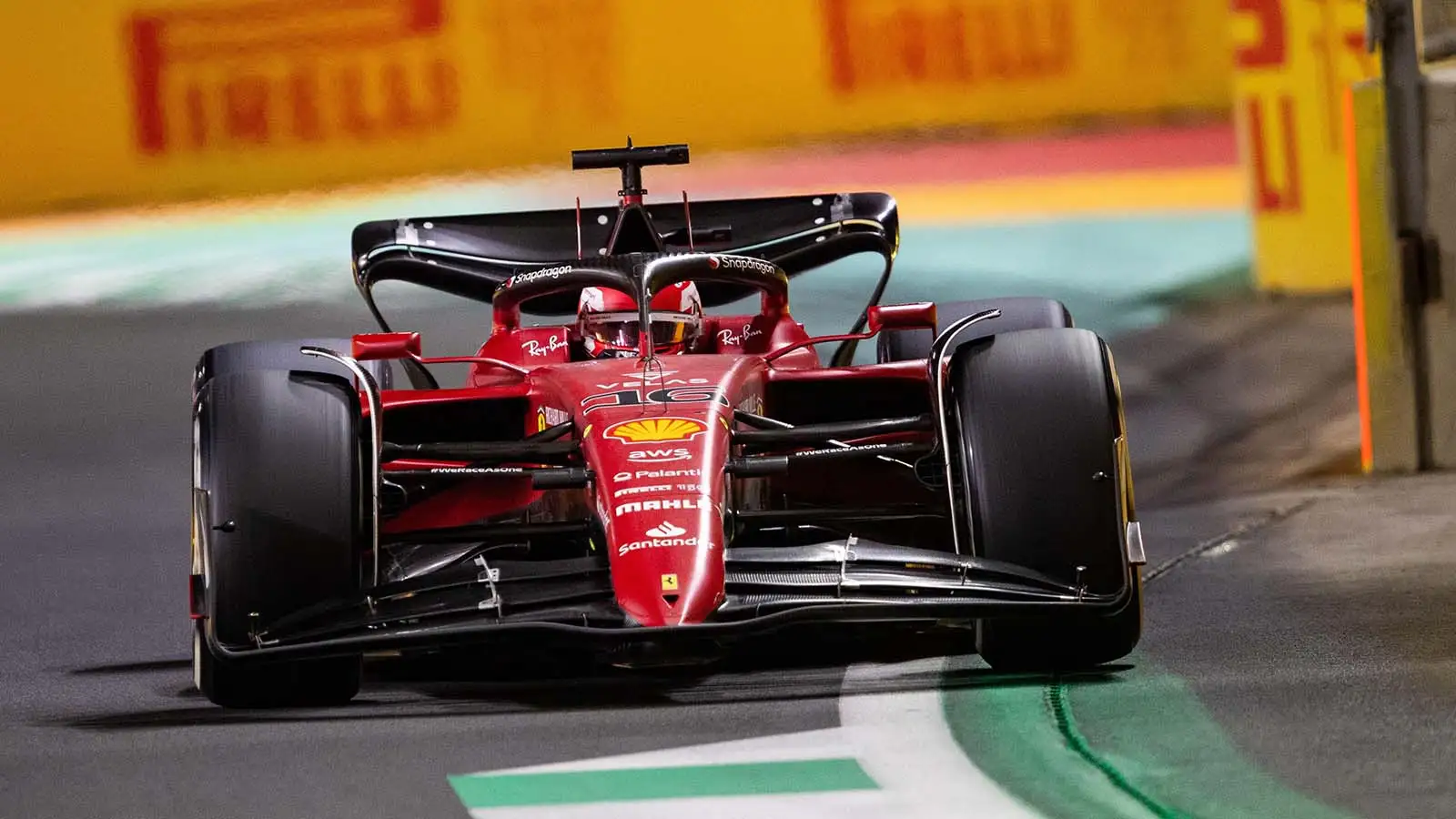 Ferrari's 2024 F1 Car will be INCREDIBLE!!! Aero secrets revealed