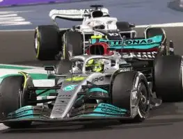No ‘magic fix’ in place for Mercedes at Aus GP