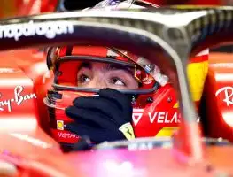 Sainz: Ferrari ‘needed a blank sheet’ to return to P1